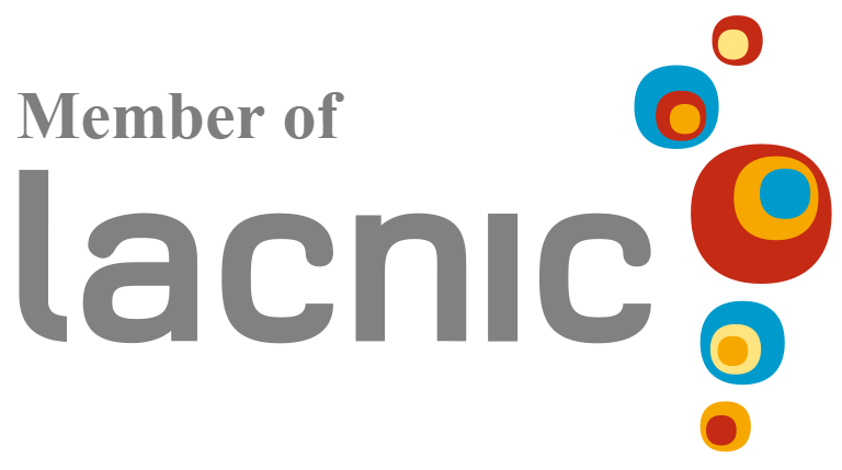 Logo LACNIC