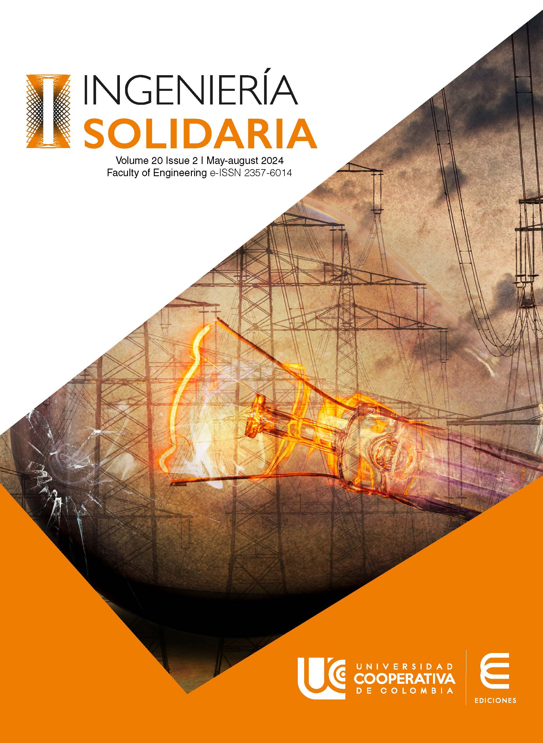 Ingeniería Solidaria