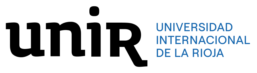 UNIR Logo