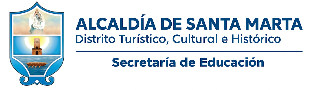Alcaldía Santa Marta Sec Educación