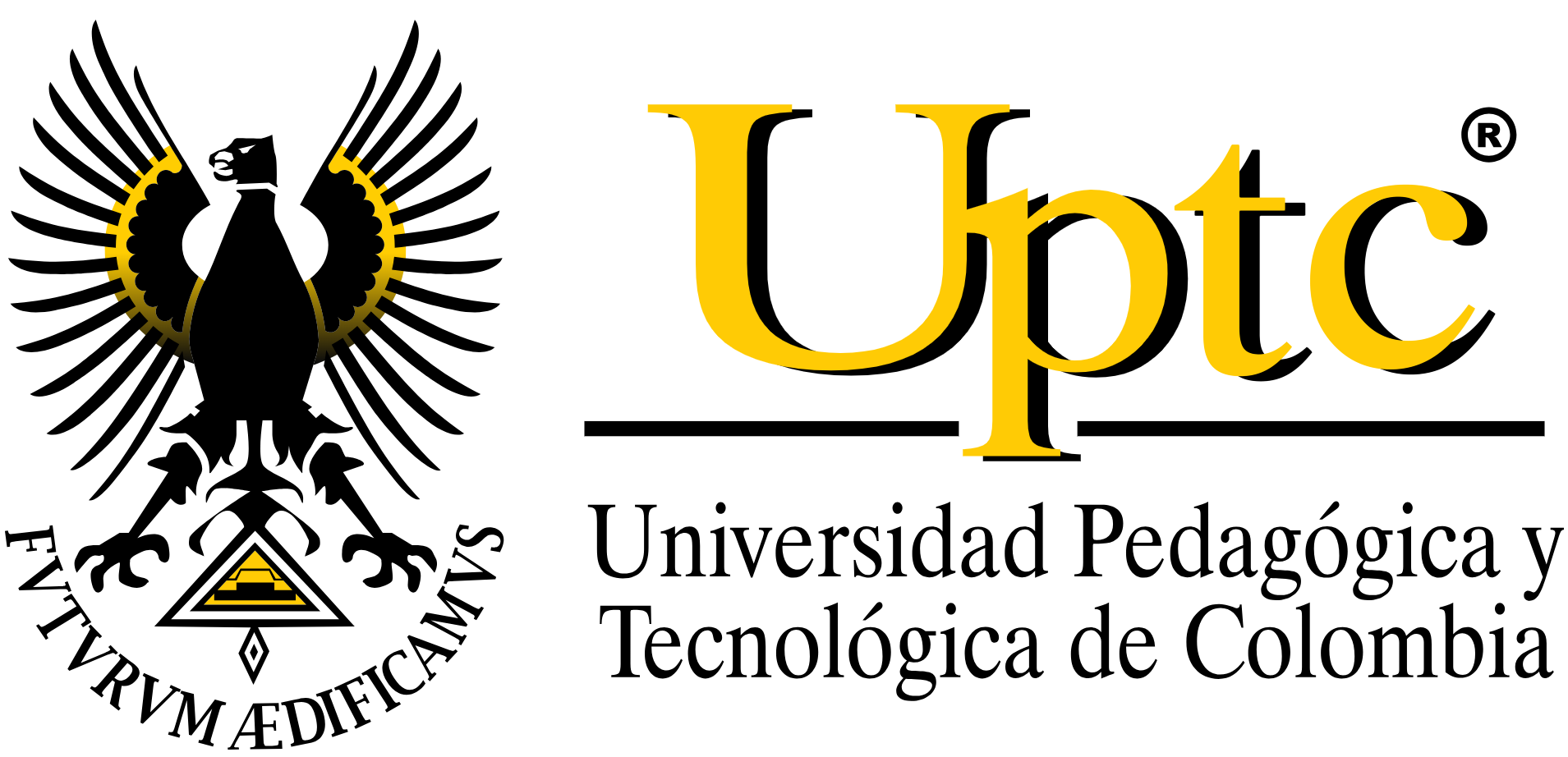 UPTC Fondo blanco