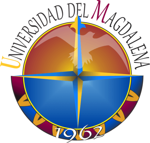Escudo Uni Magdalena